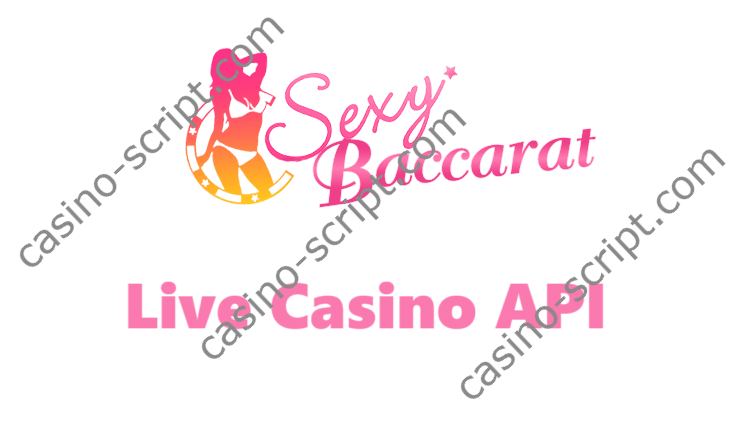 sexy baccarat live casino staging api
