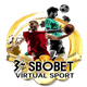 sbobet virtual sports staging api