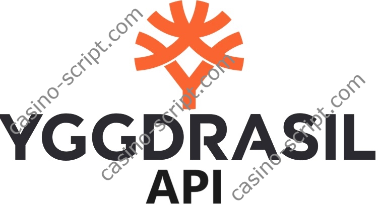 yggdrasil casino games staging api